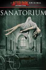 Watch Sanatorium 123MovieFree