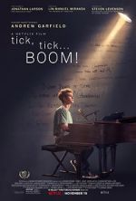 Watch tick, tick...Boom! 123MovieFree