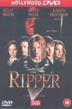 Watch Ripper 123MovieFree