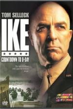 Watch Ike: Countdown to D-Day 123MovieFree