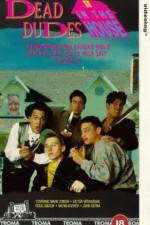 Watch Dead Dudes in the House 123MovieFree