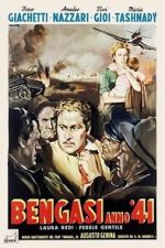 Watch Bengasi 123MovieFree