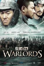Watch The Warlords (Tau ming chong) 123MovieFree