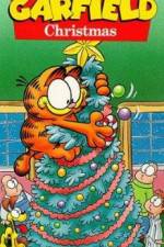 Watch A Garfield Christmas Special 123MovieFree