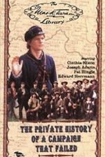 Watch The Private History of a Campaign That Failed 123MovieFree