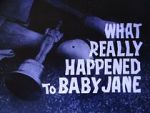 Watch What Really Happened to Baby Jane (Short 1963) 123MovieFree