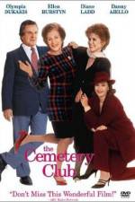 Watch The Cemetery Club 123MovieFree