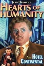 Watch Hearts of Humanity 123MovieFree