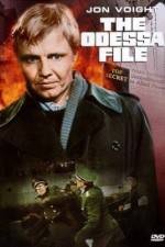 Watch The Odessa File 123MovieFree