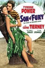 Watch Son of Fury: The Story of Benjamin Blake 123MovieFree