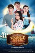 Watch Annabelle Hooper and the Ghosts of Nantucket 123MovieFree