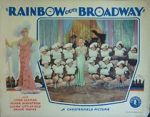 Watch Rainbow Over Broadway 123MovieFree