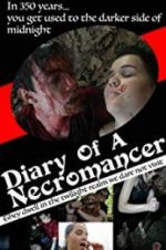 Watch Diary of a Necromancer 123MovieFree