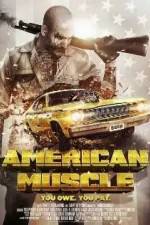 Watch American Muscle 123MovieFree