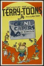 Watch Catnip Capers (Short 1940) 123MovieFree