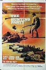 Watch The Hunting Party 123MovieFree