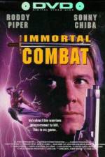 Watch Immortal Combat 123MovieFree