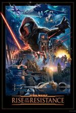 Watch Star Wars: Rise of the Resistance 123MovieFree