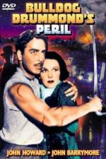 Watch Bulldog Drummond's Peril 123MovieFree