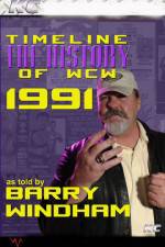 Watch Kc  History of  WCW Barry Windham 123MovieFree