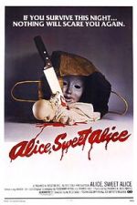 Watch Alice, Sweet Alice 123MovieFree
