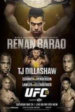 Watch UFC 173: Barao vs. Dillashaw 123MovieFree