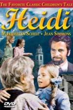 Watch Heidi 123MovieFree