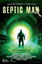 Watch Septic Man 123MovieFree