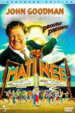 Watch Matinee 123MovieFree