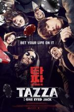 Watch Tazza: One Eyed Jack 123MovieFree