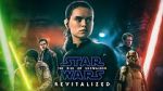 Watch Star Wars: The Rise of Skywalker - Revitalized 123MovieFree