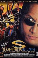 Watch Summerslam 123MovieFree