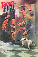 Watch Rebel High 123MovieFree