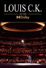 Watch Louis C.K. at the Dolby (TV Special 2023) 123MovieFree