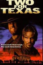 Watch Two for Texas 123MovieFree