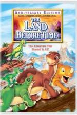 Watch The Land Before Time 123MovieFree