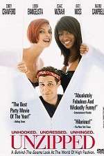 Watch Unzipped 123MovieFree