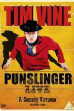 Watch Tim Vine - Punslinger Live 123MovieFree