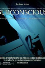 Watch Subconscious 123MovieFree