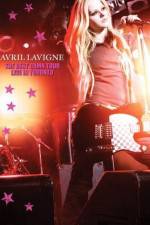 Watch Avril Lavigne The Best Damn Tour - Live in Toronto 123MovieFree