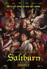 Watch Saltburn 123MovieFree