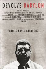 Watch Devolve Babylon 123MovieFree