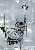 Watch Diamonds of the Night 123MovieFree