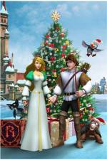 Watch The Swan Princess Christmas 123MovieFree