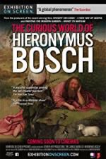 Watch The Curious World of Hieronymus Bosch 123MovieFree