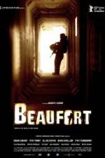 Watch Beaufort 123MovieFree