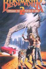 Watch Beastmaster 2: Through the Portal of Time 123MovieFree
