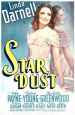 Watch Star Dust 123MovieFree