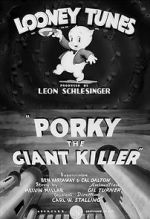 Watch Porky the Giant Killer (Short 1939) 123MovieFree