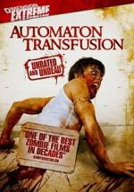 Watch Automaton Transfusion 123MovieFree